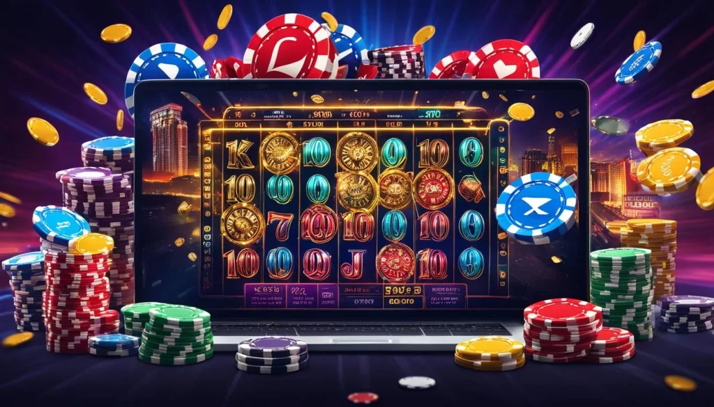 Sự đa dạng các trò chơi tại vvvwin game