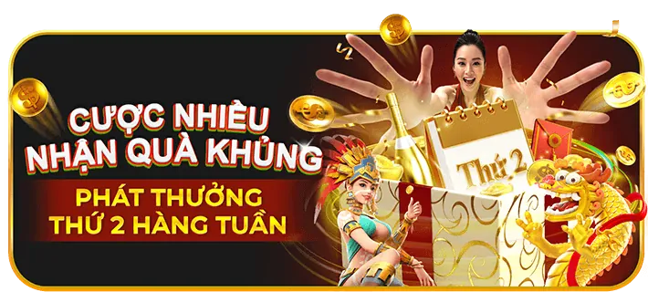 Bắn Cá Thần Tài vvvwin game