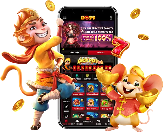 Đa dạng trò chơi Slot tại vvvwin game