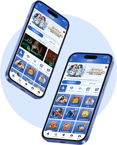 Sơ đồ các cấp độ VIP tại vvvwin game