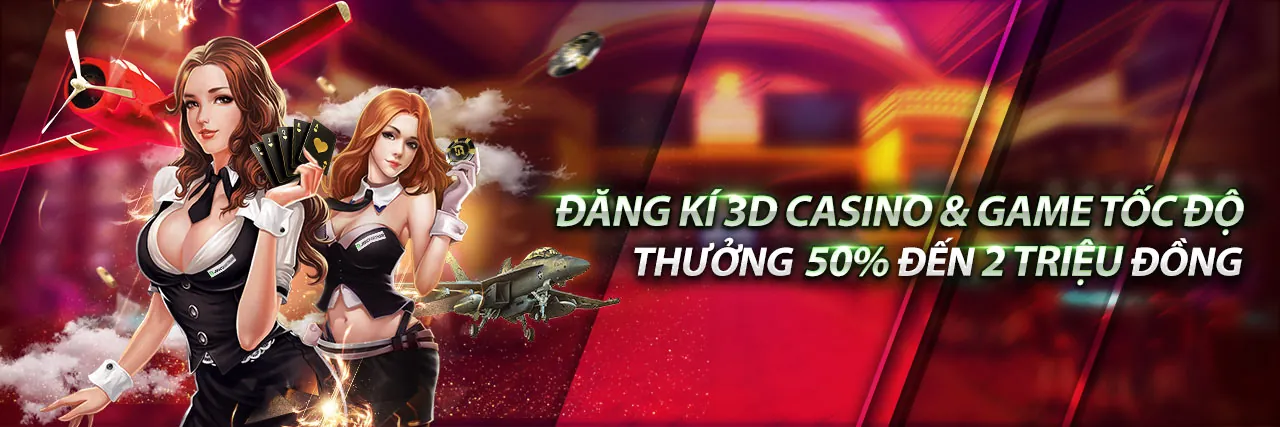 Sảnh Casino Trực Tuyến vvvwin game 2026 với Ưu Đãi Khủng
