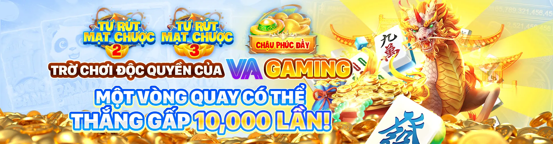 Tải ứng dụng vvvwin game