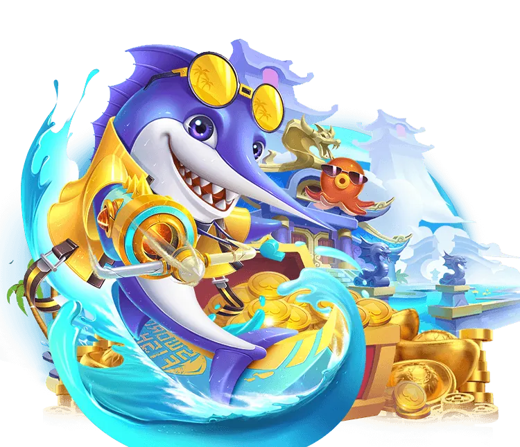 Trò Chơi Bắn Cá vvvwin game