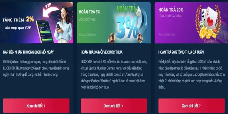 Chọn nền tảng Android hoặc iOS